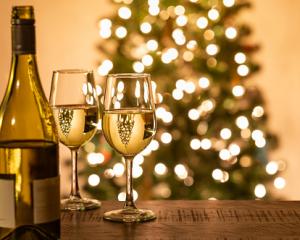 'Tis the season... Photo: Getty Images 