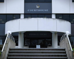 Sally-Kae French was sentenced in the Hamilton District Court.