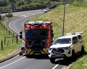 Photo: Stephen Jaquiery