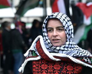 REPORT: RUBY SHAW / PHOTO: PETER MCINTOSH