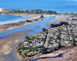 PHOTO: STEPHEN JAQUIERY