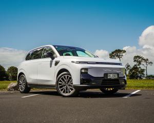 Photo: Richard Bosselman