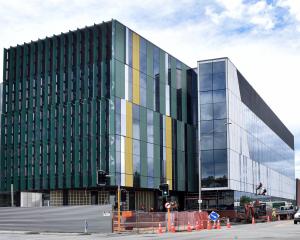 PHOTO: PETER MCINTOSH