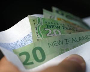 To qualify, employers must make best efforts to top up the $585 payment to a minimum of 80...