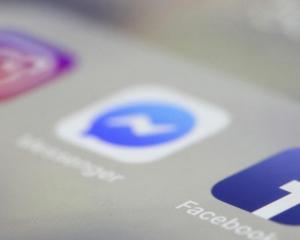 Big tech firms including Amazon, Facebook, Google and Twitter have signed up to the pledge. Photo...