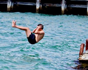 PHOTO: SAM HENDERSON