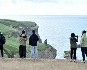 REPORT: RUBY SHAW / PHOTOS: PETER MCINTOSH