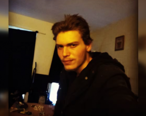 Tachyon Hutt lived on a boat moored near Picton. He had plans to restore it, before his death in...