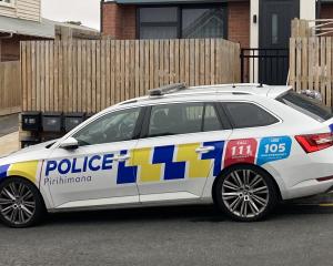 Photo: Staff Photographer