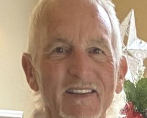 Michael Laws. Photo: supplied