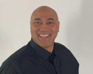 Thomas Alexander Kokouri Tuira, known as Alex. File picture. Photo: LINKEDIN