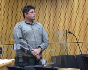 Amadeo Enriquez Ballestero was sentenced to two and a-half years’ imprisonment in 2024, later...