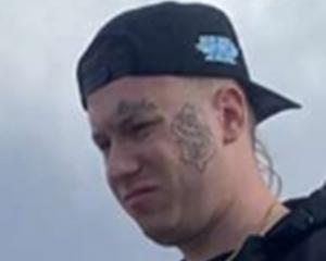 Caleb Lynn. PHOTO: ODT FILES