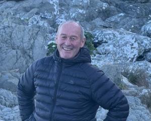 Graham Garnett failed to return from a tramp in the Baton/Ellis River area of Kahurangi National...