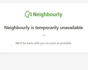 The website was initially shut down on New Year's Day after the breach was uncovered but is now...