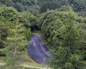 Sections of Dunedin’s Queens Dr will be closed to through traffic for three months  while a...