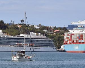 PHOTO: STEPHEN JAQUIERY