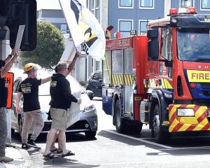 PHOTO: PETER MCINTOSH / REPORT: LAINE PRIESTLEY