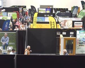 Photo: Peter McIntosh