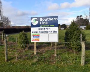 PHOTO: STEPHEN JAQUIERY