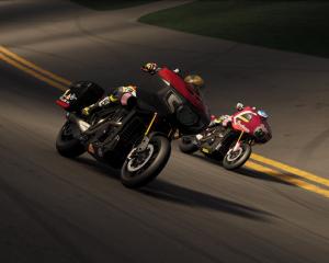 Ride 6 is another solid if unspectacular entry in the premier game series for bike enthusiasts,...