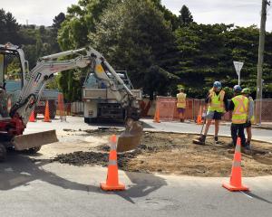 PHOTO: STEPHEN JAQUIERY