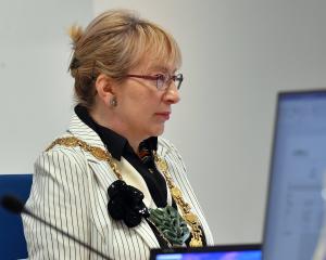 PHOTOS: STEPHEN JAQUIERY