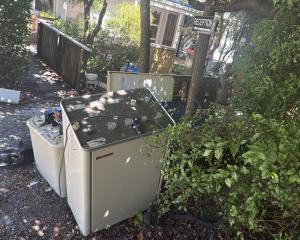 The Ministry of Health says X-ray machine in Queenstown posed no risk to the public