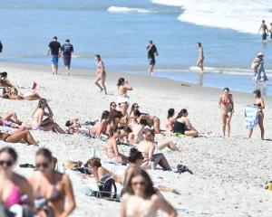 TikTok will tell you that nothing beats the UV at a New Zealand beach. It’s messaging that public...