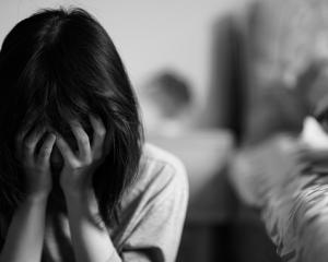 The report said in some cases, the patients did not think what happened to them was sexual...