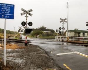 Proposed upgrades to the Scruttons Rd level crossing have been at the centre of an ongoing...