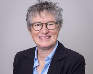 "... there are some things we have no control over, such as the increasing maintenance costs,...