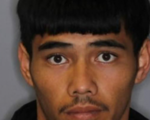 Bruce Tautari was jailed for his role in an aggravated robbery at Noel Leeming Waipapa. Photo /...