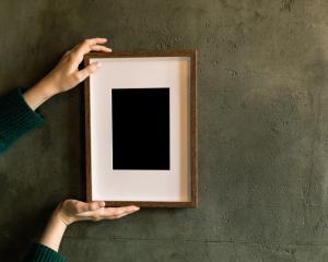 Insert your memories here. PHOTO: GETTY IMAGES