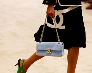 Designer Matthieu Blazy has reinvigorated Chanel with modern twists on the French fashion house's...