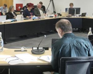Spending was under scrutiny at a Dunedin City Council meeting this week. Councillors deliberated...