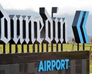 Air New Zealand has announced it is cutting a further 81 flights from Dunedin over the next three...