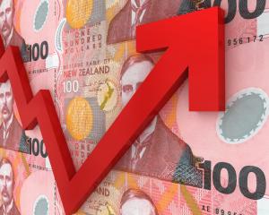 The IMF says New Zealand's economy is going through a necessary slowdown caused by the Reserve...