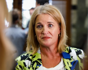 Social Development Minister Louise Upston has announced that people coming on to Jobseeker...