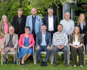 The mayors are meeting to discuss potential amalgamation options. Photo: Supplied