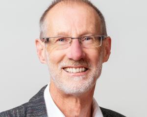 Alan Somerville.