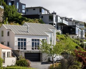 Queenstown locals are struggling to stay in the town with house and rental prices soaring. Photo:...