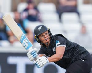 White Ferns great Suzie Bates has been made an officer of the New Zealand Order of Merit in the...