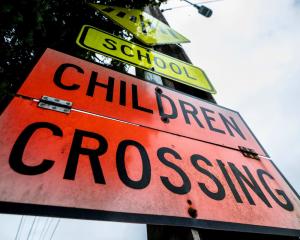 The boy, who attended a school for children with special needs, died on Monday. Photo: RNZ 
