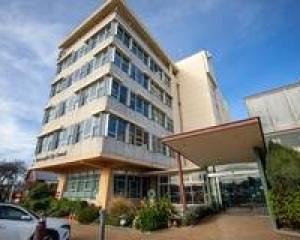 Invercargill City Council: a stand-alone or merged HQ? PHOTO: ODT FILES