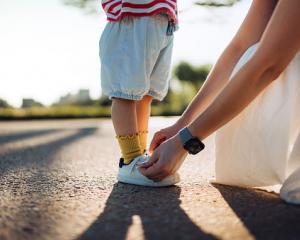 Data shows there were 33,000 children in severe housing deprivation at the time of the latest...