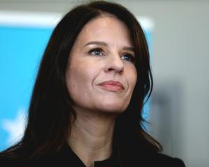 Education Minister Erica Stanford. Photo: RNZ