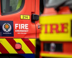 Photo: RNZ / Nate McKinnon