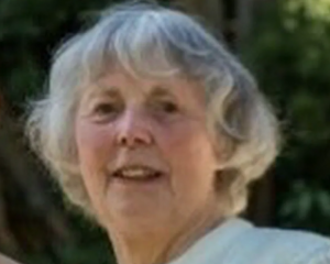 Valerie Hargrave had been missing since Saturday. Photo: NZ Police