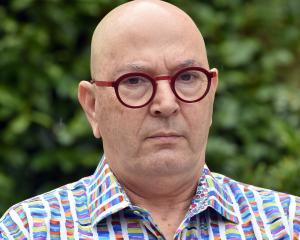 Associate Professor of Psychiatry at the Otago School of Medicine Dr Yoram Barak. PHOTO: PETER...